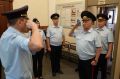 Заместитель Министра внутренних дел Российской Федерации Александр Кравченко с рабочей поездкой посетил Ярославскую область