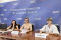 Рабочая группа по приему и проверке документов приняла документы для регистрации кандидата, выдвинутого КПРФ