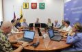 Сегодня Комиссия разрешила открыть специальные избирательные счета на выборах депутатов Государственной Думы Федерального Собрания Российской Федерации девятого созыва кандидатам: