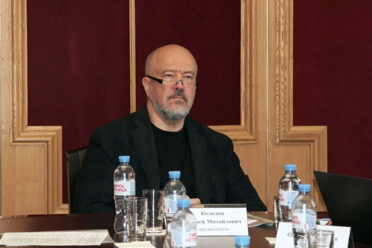 Михаил Евраев: Участники программы «Герои Ярославии» завершили обучение, успешно сдали итоговые экзамены и защитили свои проекты Михаил Евраев: Участники программы «Герои Ярославии» завершили обучение, успешно сдали итоговые экзамены и защитили свои проекты