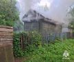 Нарушение правил пожарной безопасности привело к пожару в городе Ярославле