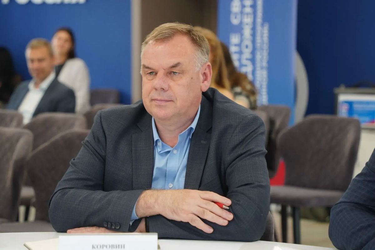 Координационный совет по приоритетным проектам приступил к работе Координационный совет по приоритетным проектам приступил к работе