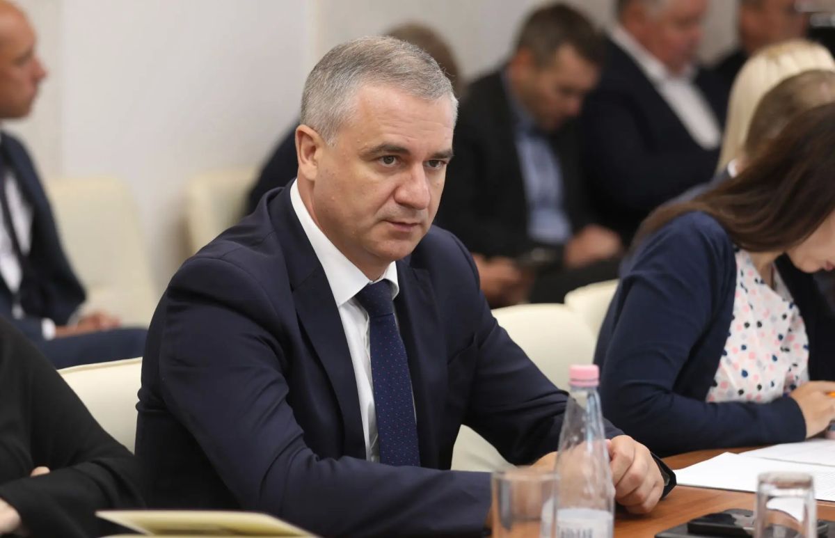 Михаил Евраев: Поездки по Ярославской области должны быть комфортными и безопасными Михаил Евраев: Поездки по Ярославской области должны быть комфортными и безопасными