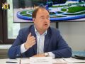 Координационный совет по приоритетным проектам приступил к работе