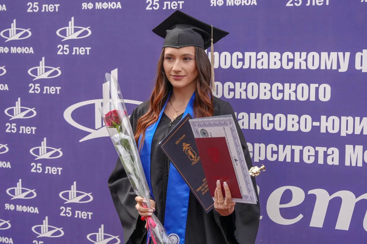 Выпускники ярославских ВУЗов пополнили ряды следственных подразделений регионального УМВД Выпускники ярославских ВУЗов пополнили ряды следственных подразделений регионального УМВД