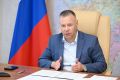 Михаил Евраев: Продолжаем освобождать территорию региона от фактически погибших объектов