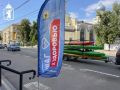 В Ярославле продолжается акция «Шаг к здоровью»