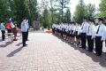 В Ярославле состоялась торжественная церемония приведения к Присяге сотрудников органов внутренних дел