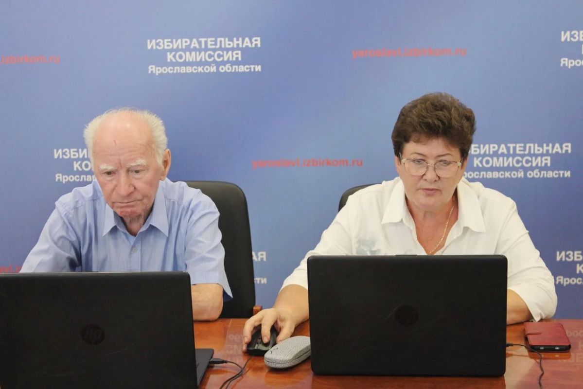 Выборы в Государственную Думу: регистрация кандидатов продолжается Выборы в Государственную Думу: регистрация кандидатов продолжается