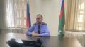 Руководитель следственного управления провел личный прием граждан по вопросам невыплаты заработной платы