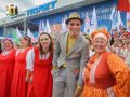 Два Дня города пройдут в Ярославской области в эти выходные