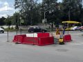Артём Молчанов: Провал на пересечение улиц Угличской и Чехова полностью устранен