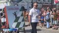 Громко, ярко, празднично: Рыбинск отмечает 955-летие!