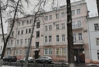В службу поступил на рассмотрение акт государственной историко-культурной экспертизы, обосновывающий включение в единый государственный реестр объектов культурного наследия (памятников истории и культуры) народов Российской... В службу поступил на рассмотрение акт государственной историко-культурной экспертизы, обосновывающий включение в единый государственный реестр объектов культурного наследия (памятников истории и культуры) народов Российской...