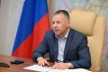 Михаил Евраев: С 1 августа в Рыбинске по просьбам жителей запущен новый автобусный маршрут номер 39. Он соединил микрорайоны Заволжье и Веретье, связал жителей с ключевыми объектами города: школами, спортивными комплексами...