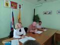 Прокурор Брейтовского района Светлана Смирнова приняла участие в заседании Муниципального Совета Брейтовского муниципального округа