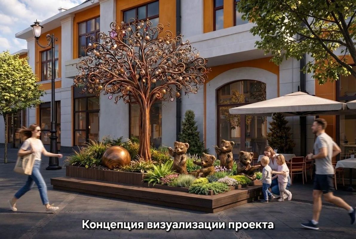 Михаил Евраев: В Ярославле с 5 августа начинаются работы по комплексному благоустройству улицы Кирова Михаил Евраев: В Ярославле с 5 августа начинаются работы по комплексному благоустройству улицы Кирова