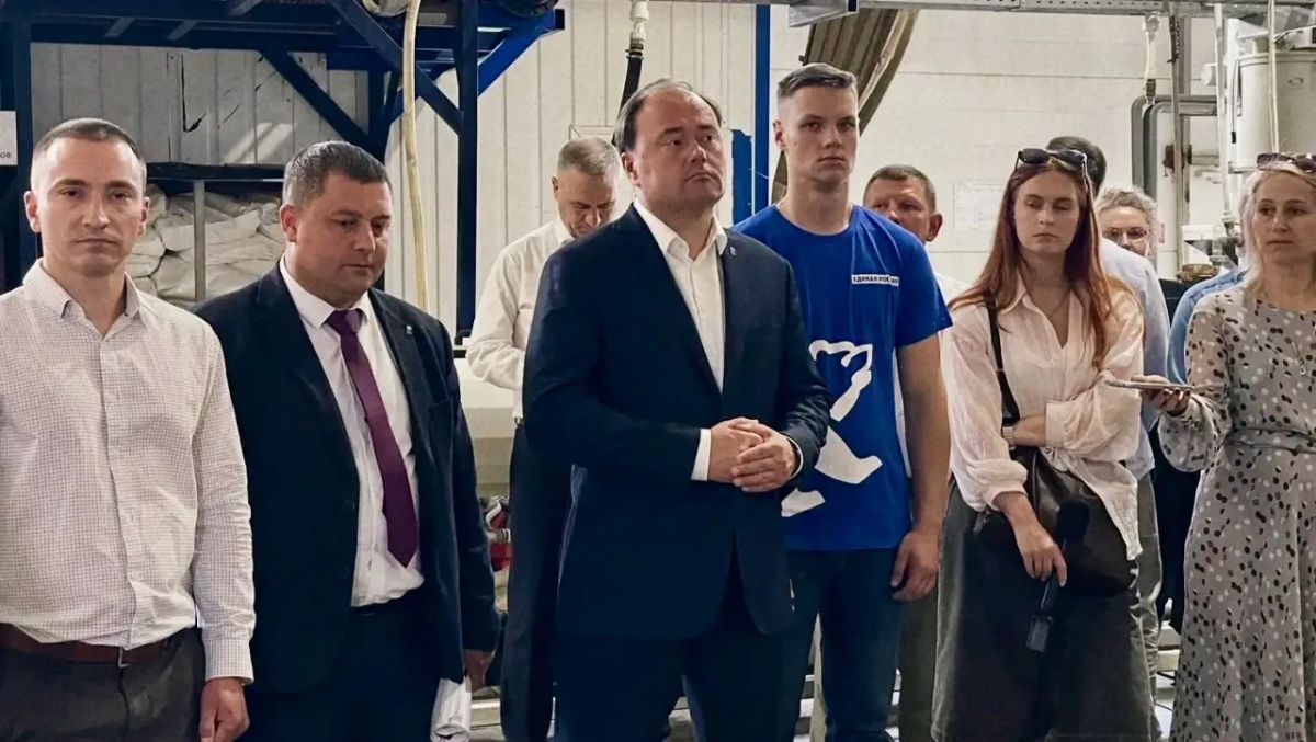Артём Молчанов: Переславль-Залесский — одна из жемчужин Золотого кольца — сегодня переживает масштабные перемены Артём Молчанов: Переславль-Залесский — одна из жемчужин Золотого кольца — сегодня переживает масштабные перемены