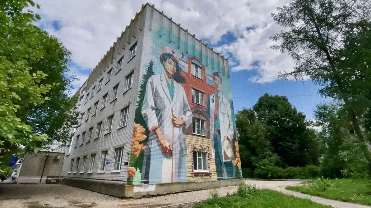 Артём Молчанов: Переславль-Залесский — одна из жемчужин Золотого кольца — сегодня переживает масштабные перемены Артём Молчанов: Переславль-Залесский — одна из жемчужин Золотого кольца — сегодня переживает масштабные перемены