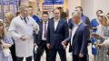 Артём Молчанов: Переславль-Залесский — одна из жемчужин Золотого кольца — сегодня переживает масштабные перемены