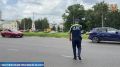 Сотрудники Госавтоинспекции провели очередной рейд, направленный на выявление и пресечение нарушений Правил дорожного движения, водителями, управляющими транспортными средствами, на которых установлены тонированные и...