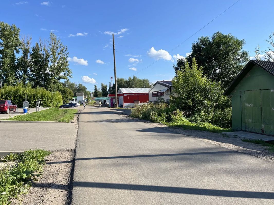 По иску прокуратуры Гаврилов-Ямского района выполнены работы по ремонту дорог По иску прокуратуры Гаврилов-Ямского района выполнены работы по ремонту дорог