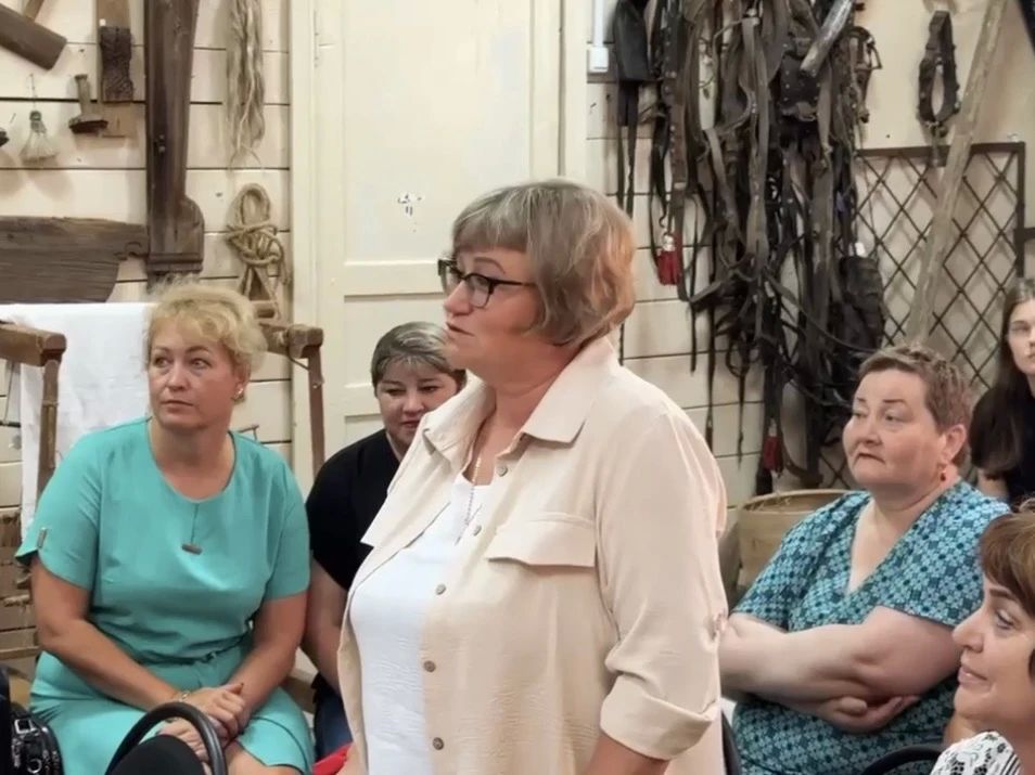 Артём Молчанов: Когда земляки становятся ближе: история настоящей поддержки из Большесельского района Артём Молчанов: Когда земляки становятся ближе: история настоящей поддержки из Большесельского района