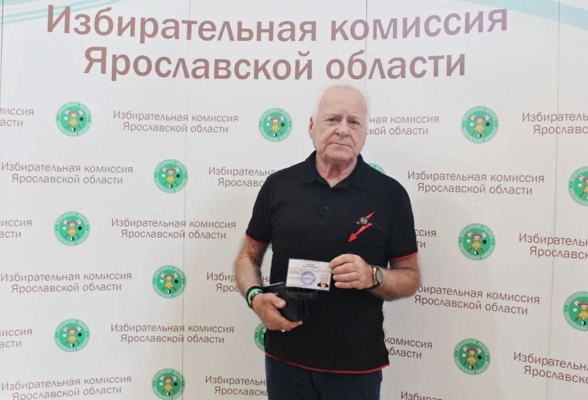 Выборы в Государственную Думу: облизбирком завершил регистрацию кандидатов Выборы в Государственную Думу: облизбирком завершил регистрацию кандидатов