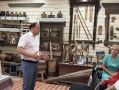 Артём Молчанов: Когда земляки становятся ближе: история настоящей поддержки из Большесельского района