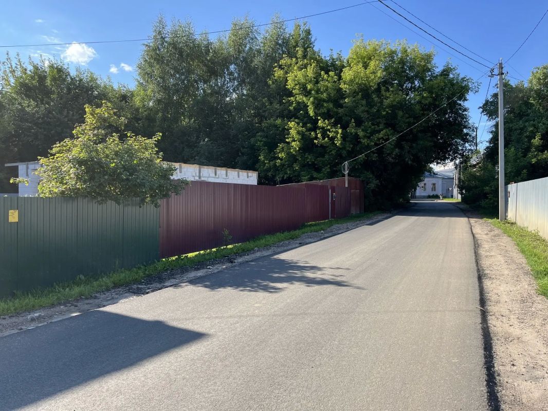 По иску прокуратуры Гаврилов-Ямского района выполнены работы по ремонту дорог По иску прокуратуры Гаврилов-Ямского района выполнены работы по ремонту дорог