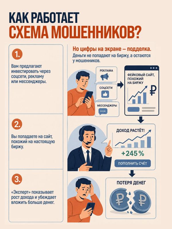 Ежегодно люди отдают десятки миллиардов рублей в руки кибермошенников Ежегодно люди отдают десятки миллиардов рублей в руки кибермошенников