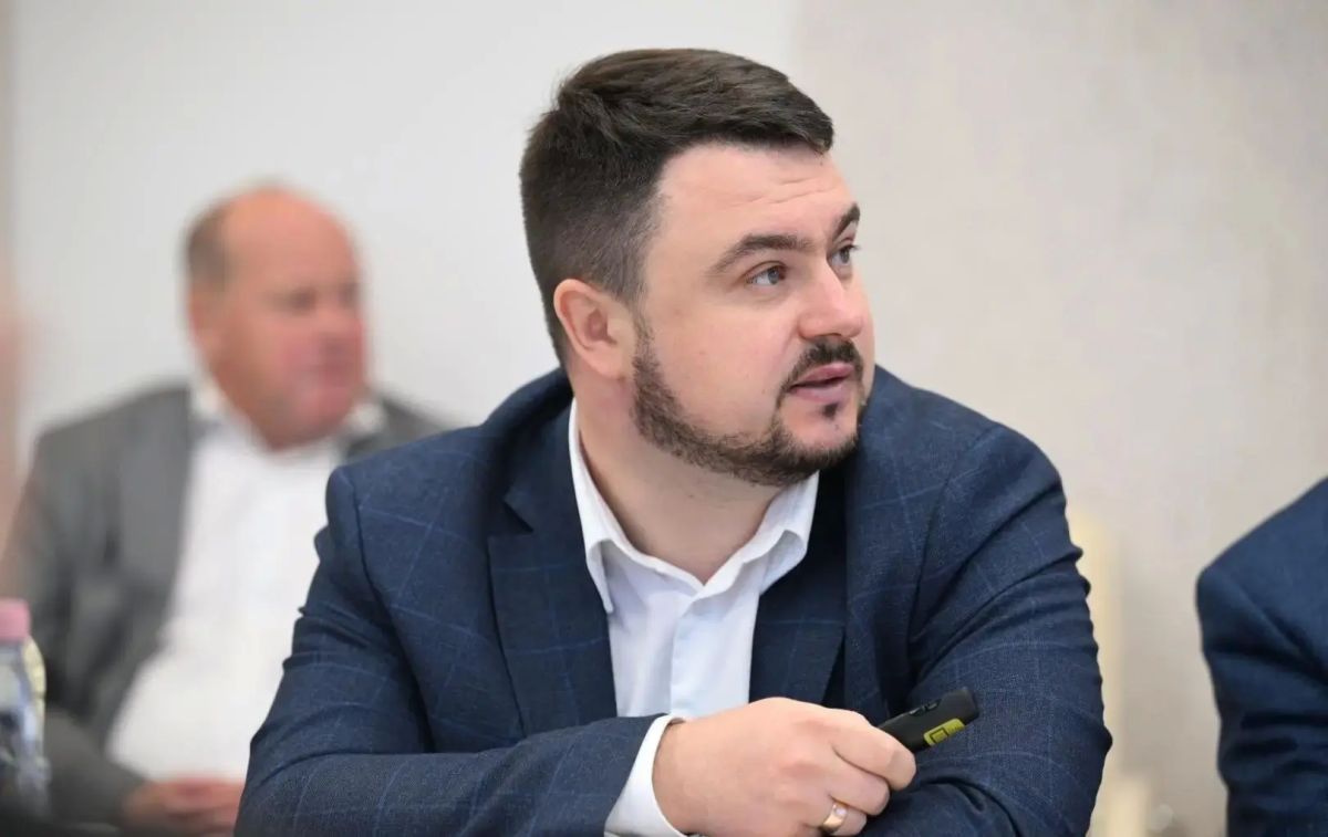 Михаил Евраев: Порядок в регионе начинается с системной работы Михаил Евраев: Порядок в регионе начинается с системной работы