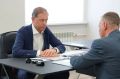 Денис Мантуров посетил Ярославскую область