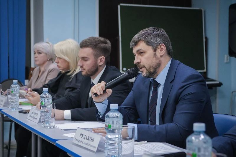 13 августа состоится встреча главы Рыбинска с жителями