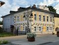 «Красочная» судьба «Дом жилой» вторая половина XIX, г. Углич, ул. Спасская, д. 15