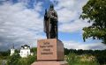 Михаил Евраев: Традиционный фестиваль в Хопылеве в этом году посвящен 25-летию канонизации прославленного адмирала, святого праведного воина Федора Федоровича Ушакова