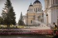 Дмитрий Рудаков: Утренний пешеходный центр