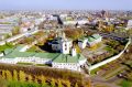Утром около 5.50 в г. Переславль-Залесский произошло ДТП: столкновение легковых автомобилей