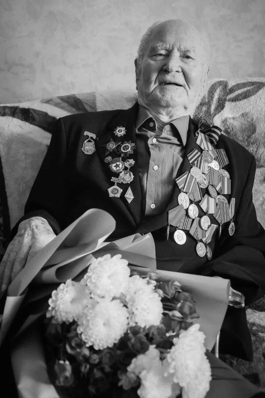 Дмитрий Рудаков: Большая утрата для города и лично для меня