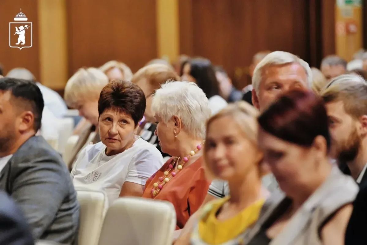 Артём Молчанов: Уважаемые работники строительной отрасли! Артём Молчанов: Уважаемые работники строительной отрасли!