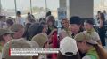 На страже безопасности юных путешественников: транспортные полицейские провели профилактическую беседу на Ярославском вокзале