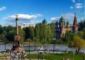 Силовики задержали 45-летнего жителя Ярославля за передачу украинским спецслужбам сведений о критической инфраструктуре региона