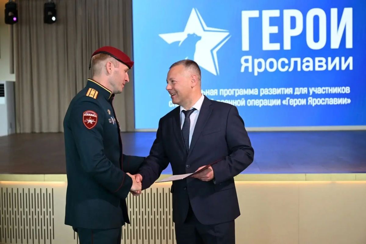 Михаил Евраев: Подвели итоги кадровой работы за первое полугодие Михаил Евраев: Подвели итоги кадровой работы за первое полугодие