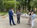 В рамках надзорного сопровождения Рыбинская городская прокуратура контролирует исполнение требований законодательства при капитальном ремонте здания школы № 21