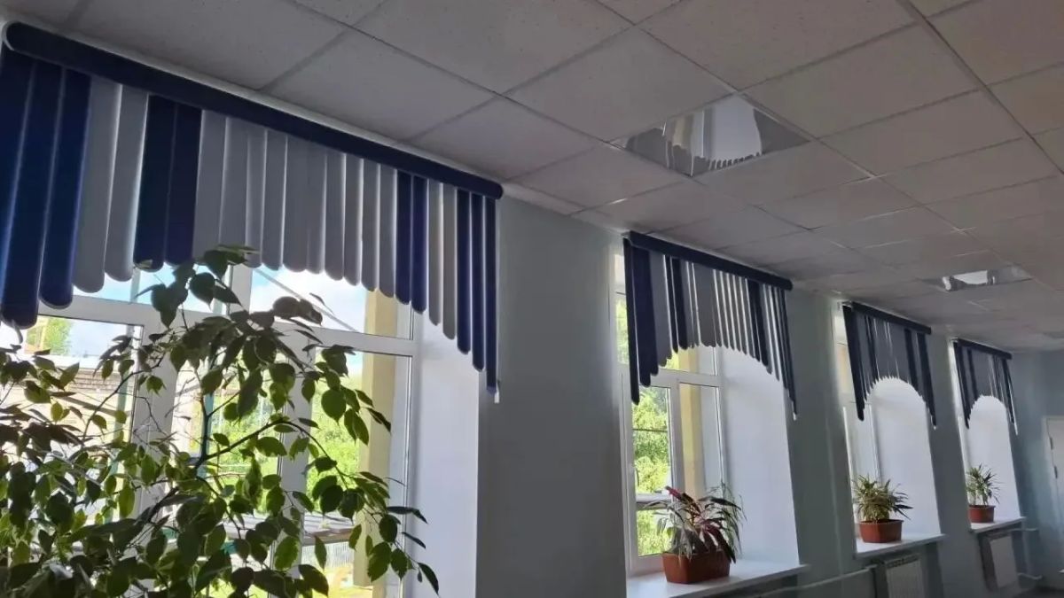 В рамках надзорного сопровождения Рыбинская городская прокуратура контролирует исполнение требований законодательства при капитальном ремонте здания школы № 21 В рамках надзорного сопровождения Рыбинская городская прокуратура контролирует исполнение требований законодательства при капитальном ремонте здания школы № 21
