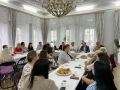 Артём Молчанов: В рамках работы Координационного совета по реализации приоритетных проектов провёл ряд встреч в Ростовском муниципальном округе