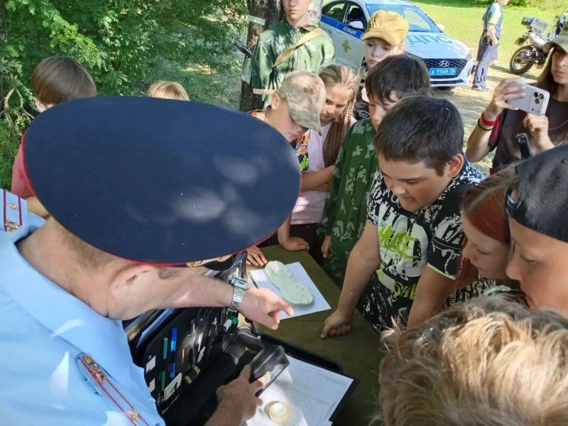 "Каникулы с общественным советом" продолжаются в Ярославской области "Каникулы с общественным советом" продолжаются в Ярославской области