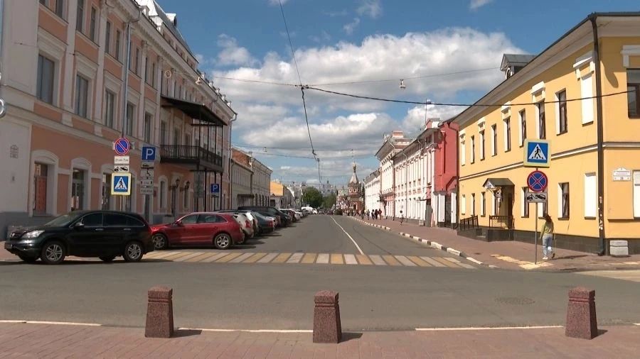В Ярославской области планируется ввести туристический налог