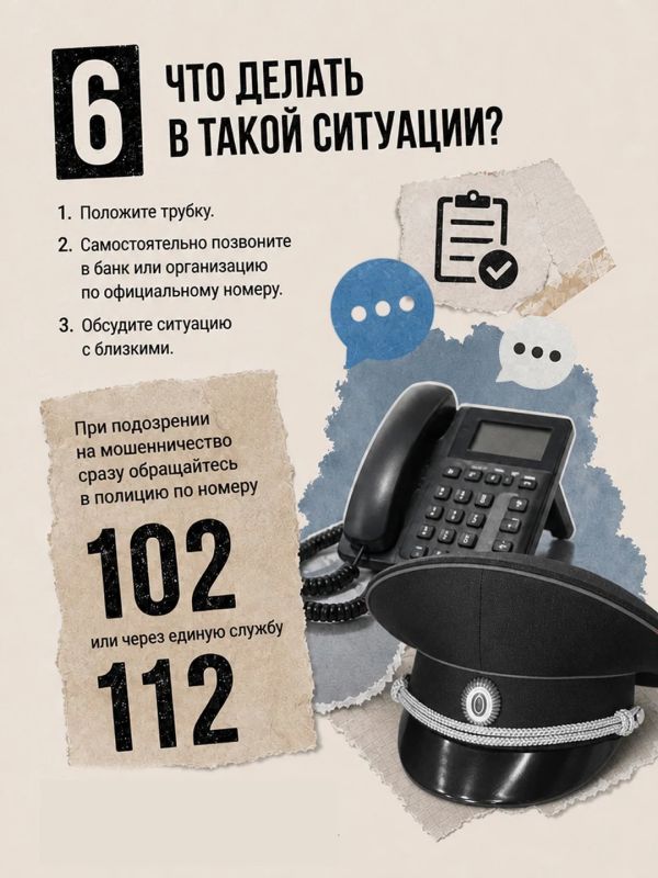 Думаете, мошенники обманывают только доверчивых людей? Думаете, мошенники обманывают только доверчивых людей?