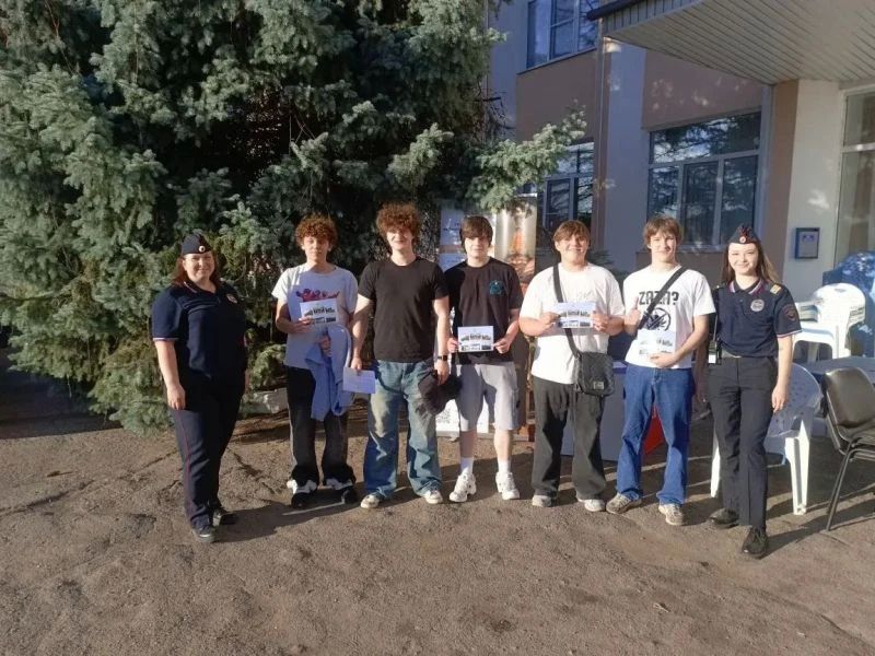 "Каникулы с общественным советом" продолжаются в Ярославской области "Каникулы с общественным советом" продолжаются в Ярославской области